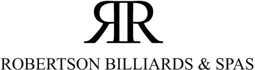 Robertson Billiards & Spas