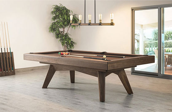 Billiard Tables