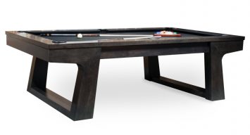 Bainbridge Pool Table - Robertson Billiards & Spas
