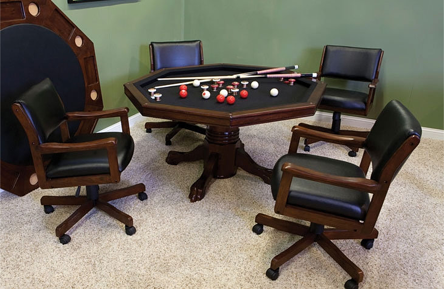 Game Tables