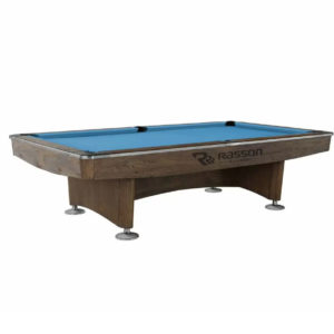 Rasson 9ft Challenger Plus