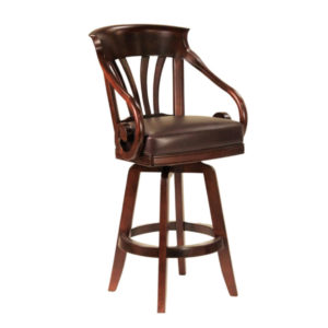 Nomad Bar Stool