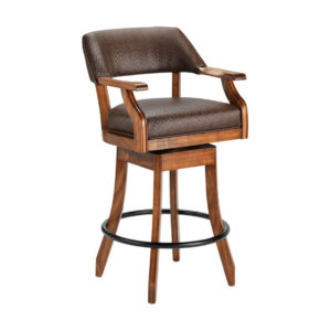 Patriot Bar Stool
