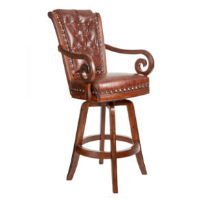 Pizarro Bar Stool