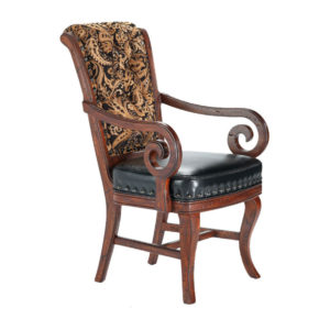 Pizarro Dining Arm Chair