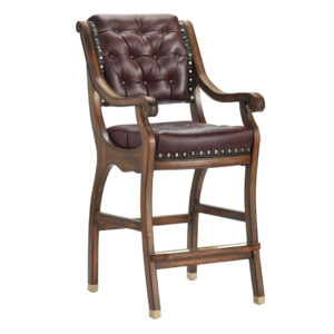 Ponce De Leon High Club Chair