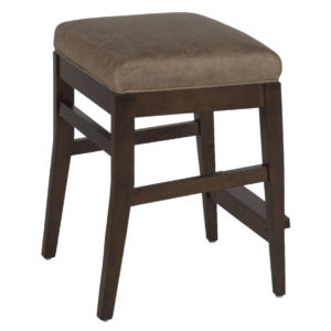 Roncy Backless Stool