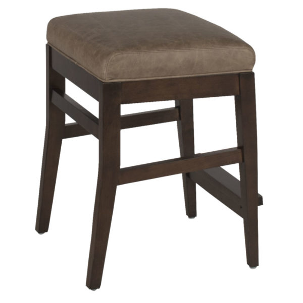 Roncy Backless Stool