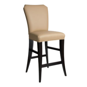 Treviso Flexback Armless Bar Stool