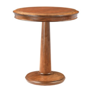 Treviso Tapered Base Pub Table