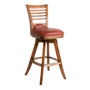 Veneto Flexback Café Stool