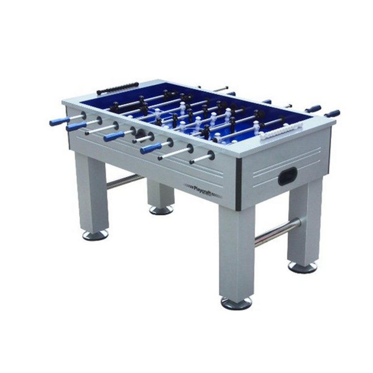 Playcraft Extera Outdoor Foosball Table Robertson Billiards & Spas