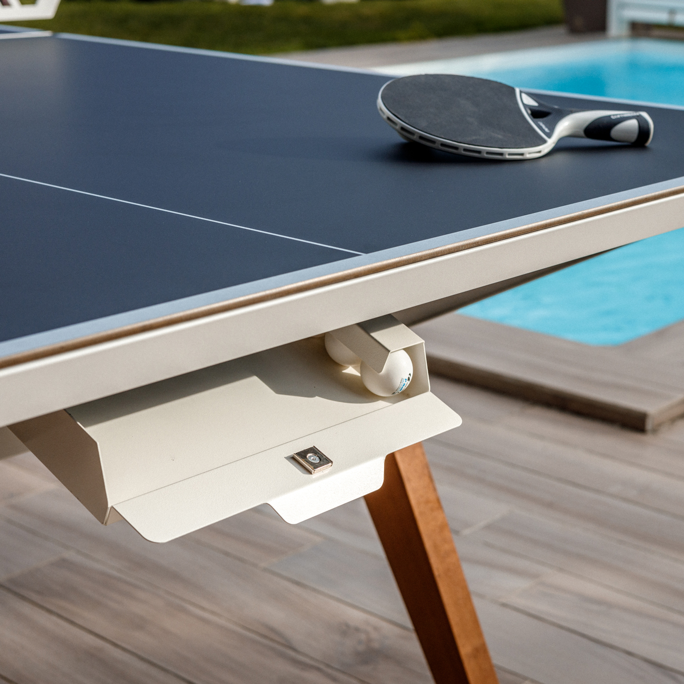 Origin Ping Pong Table - Image 10